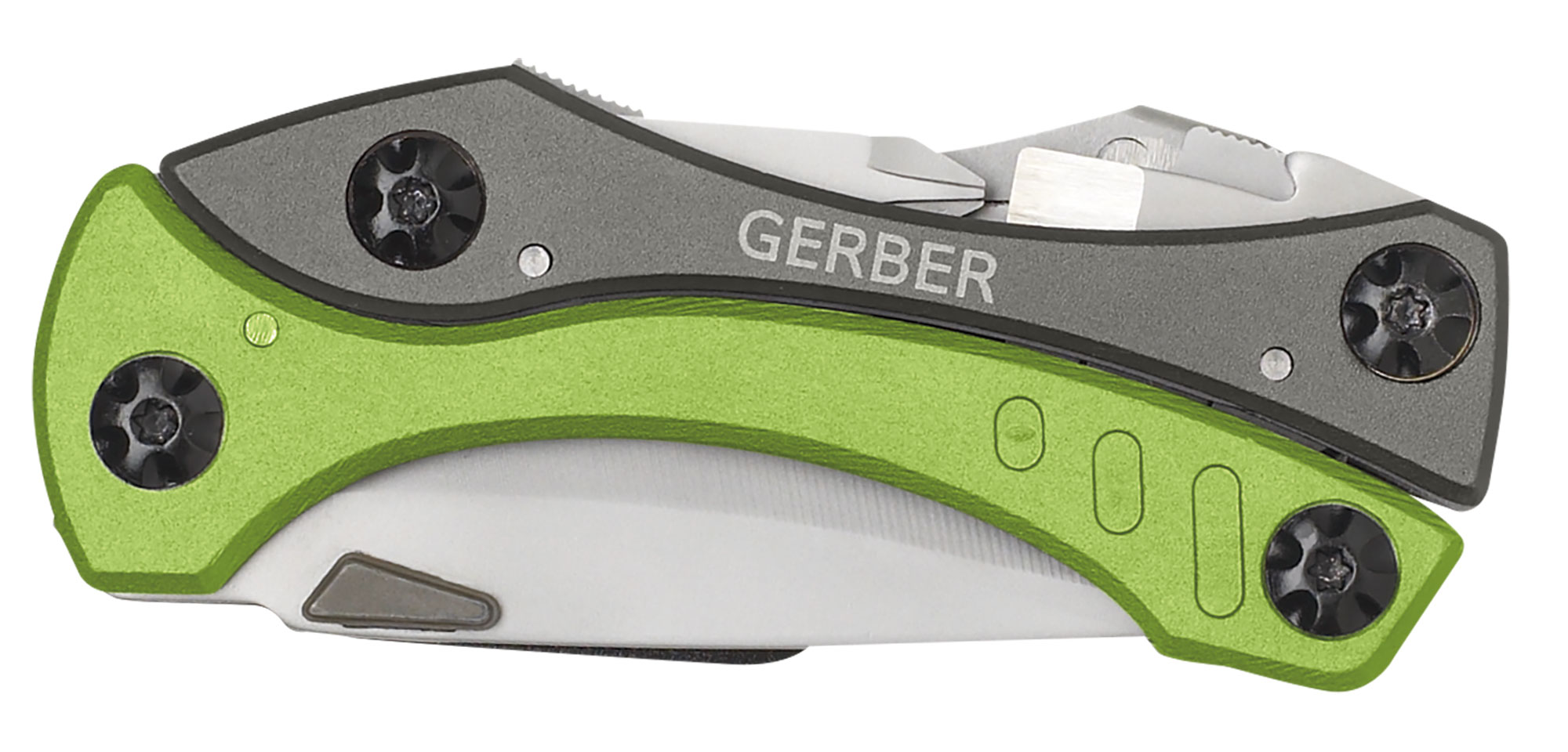 Gerber Multitool